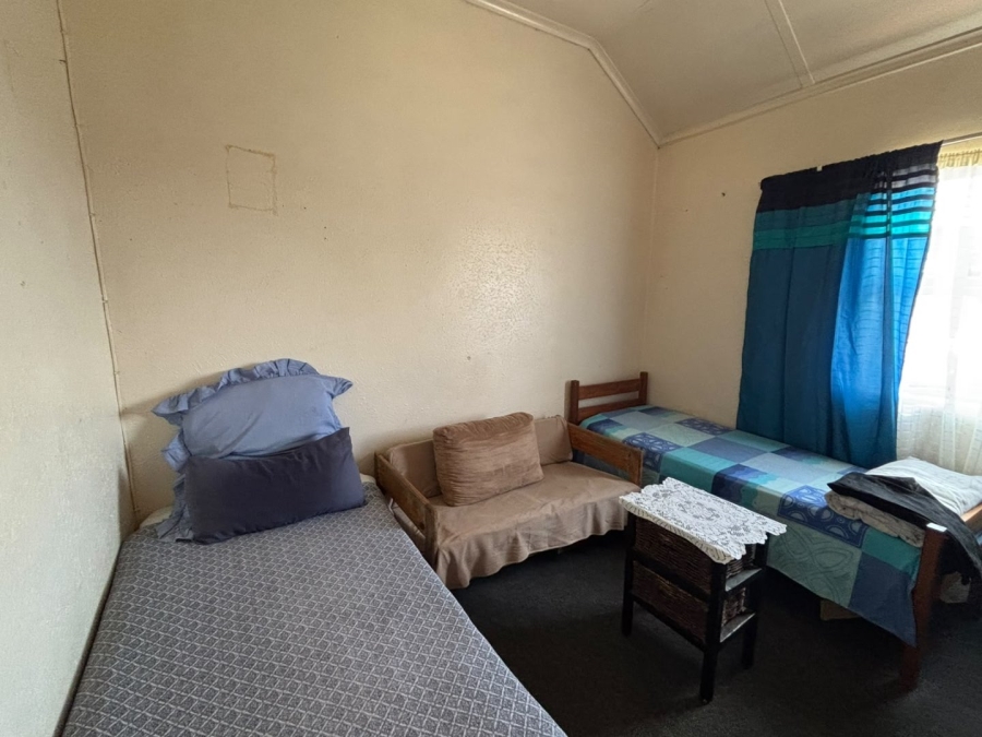 2 Bedroom Property for Sale in Kensington Eastern Cape